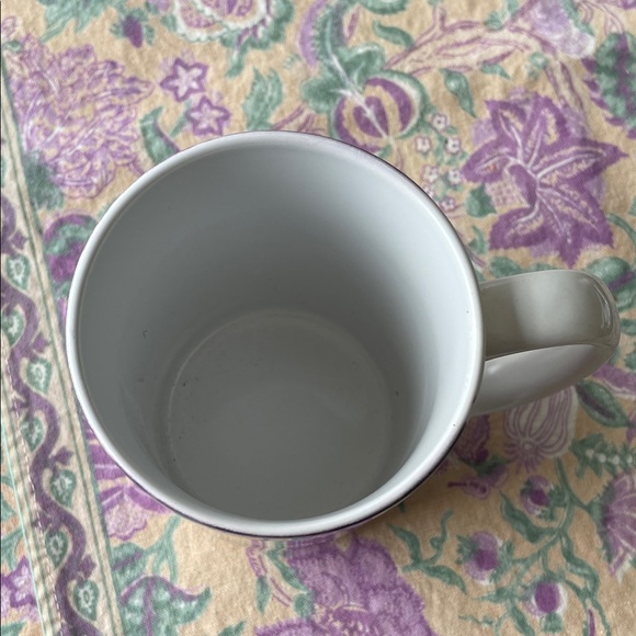 United States Navy Mug with Emblem holds 14oz - Picture 5 of 5